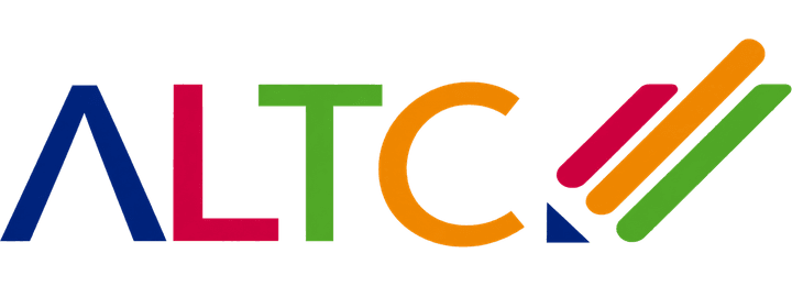 ALTC Syria logo
